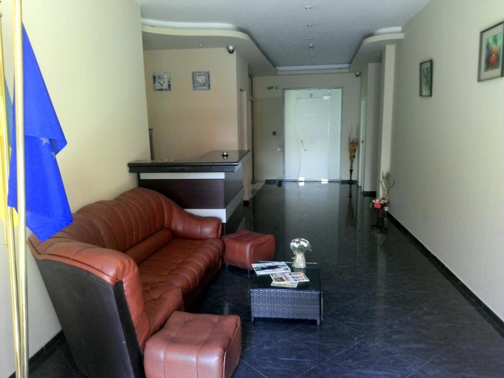 Alexandrov Residence Studio Nesebyr Pokój zdjęcie
