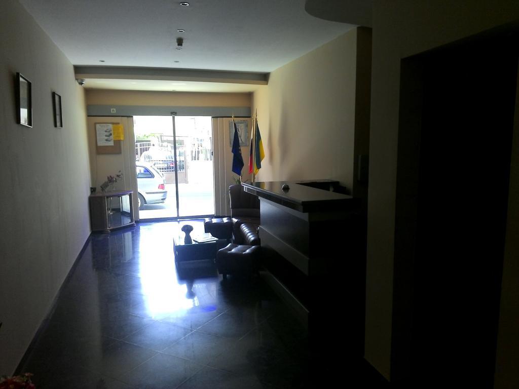 Alexandrov Residence Studio Nesebyr Pokój zdjęcie