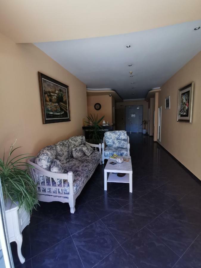Alexandrov Residence Studio Nesebyr Zewnętrze zdjęcie