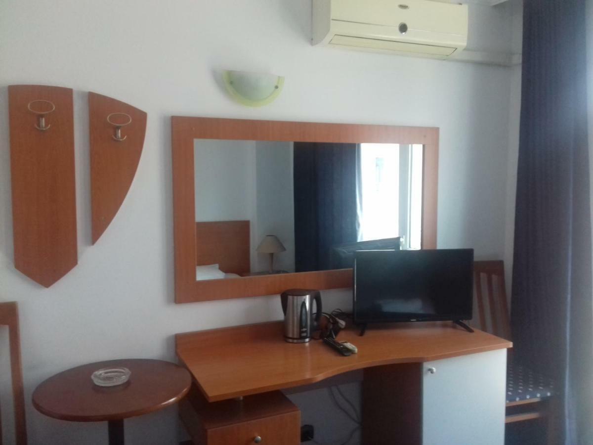 Alexandrov Residence Studio Nesebyr Zewnętrze zdjęcie
